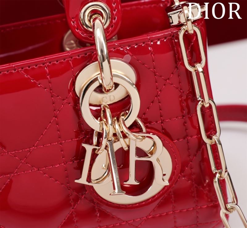 Christian Dior My Lady Bags